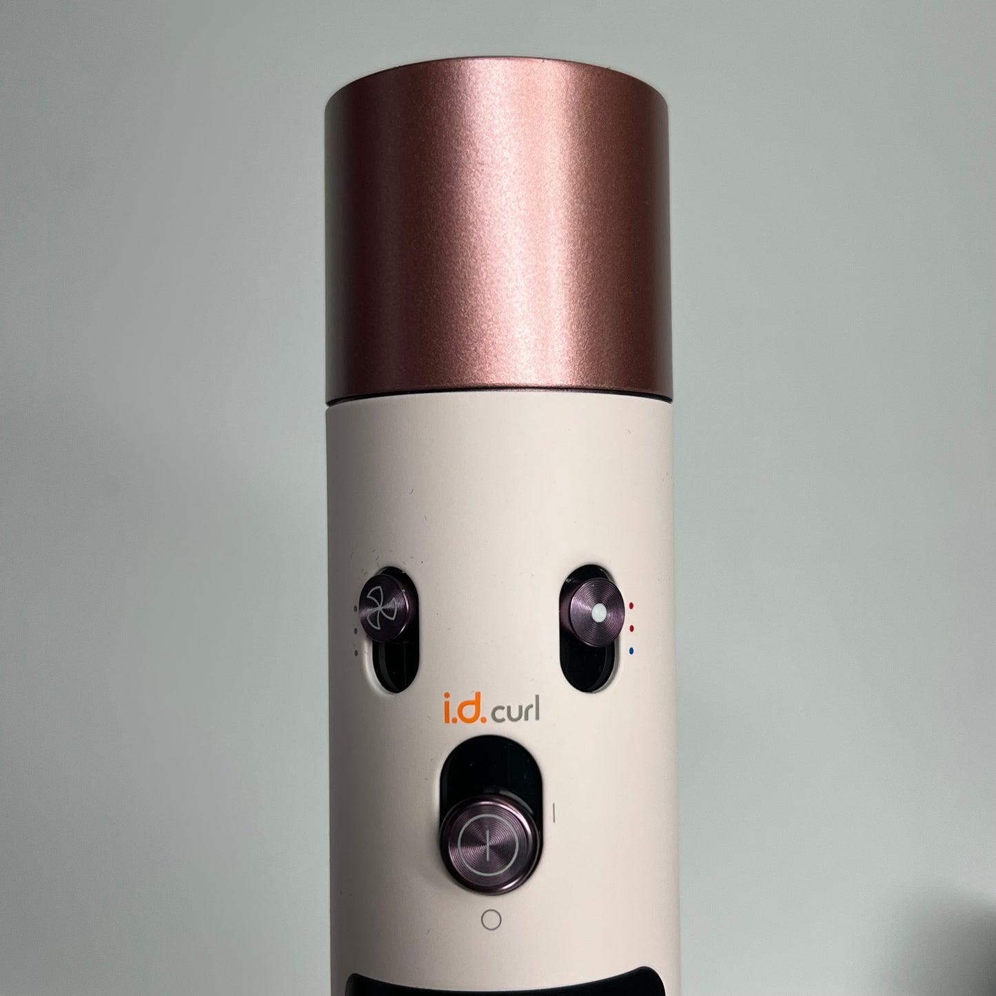 DYSON Airwrap I.d. Multi-styler Curly+coily Ceramic Pink/Rose Gold 9SZUSUCA7524A