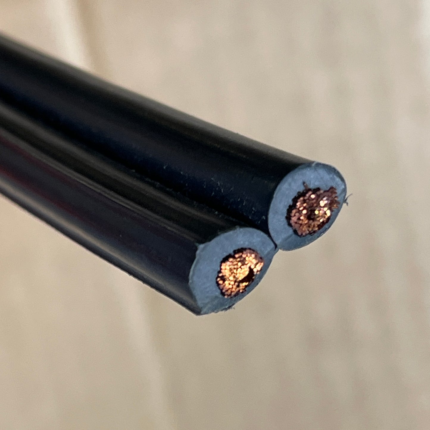 SOUTHWIRE (10-Foot Increments) 8/2 Underground Landscape Lighting Low Energy Circuit Copper 30V