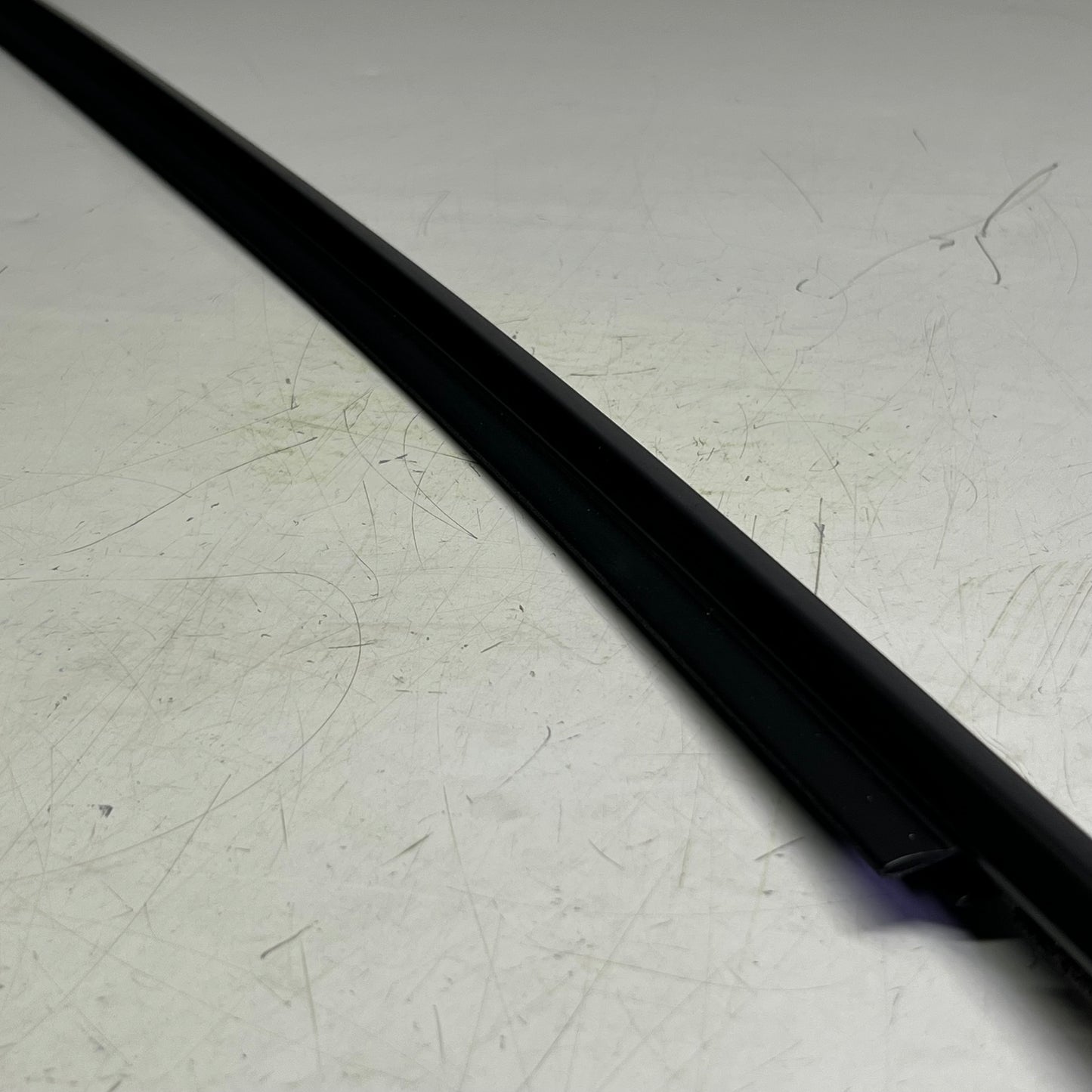 MAZDA 2014-2018 Belt Molding, Left Sz 42"L BJS7-50-650B