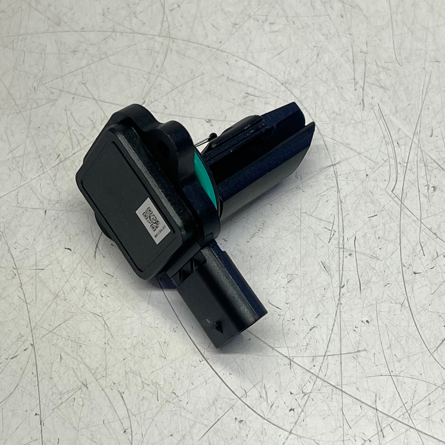 BLUE STREAK Mass Airflow Sensor for Bmw Model Vehicles  MF21298N