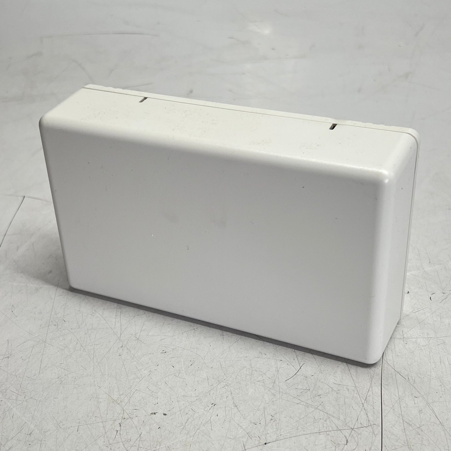 HONEYWELL Ademco Rf Wireless Repeater Module 80mA Current White 5800RP