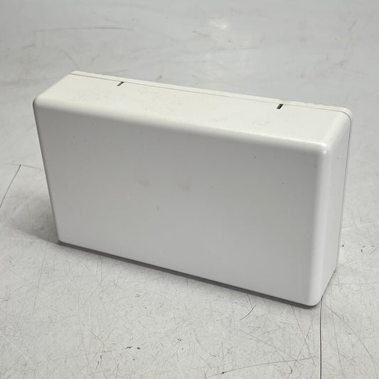 HONEYWELL Ademco Rf Wireless Repeater Module 80mA Current White 5800RP