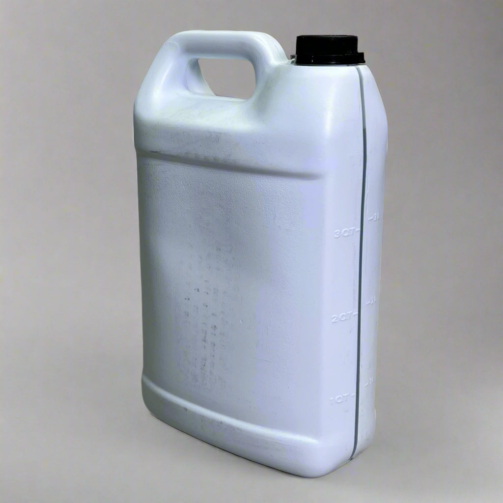 KEM KREST (3 PACK) Hand Sanitizer 1 Gal Alcohol Antiseptic 80% Topical Solution