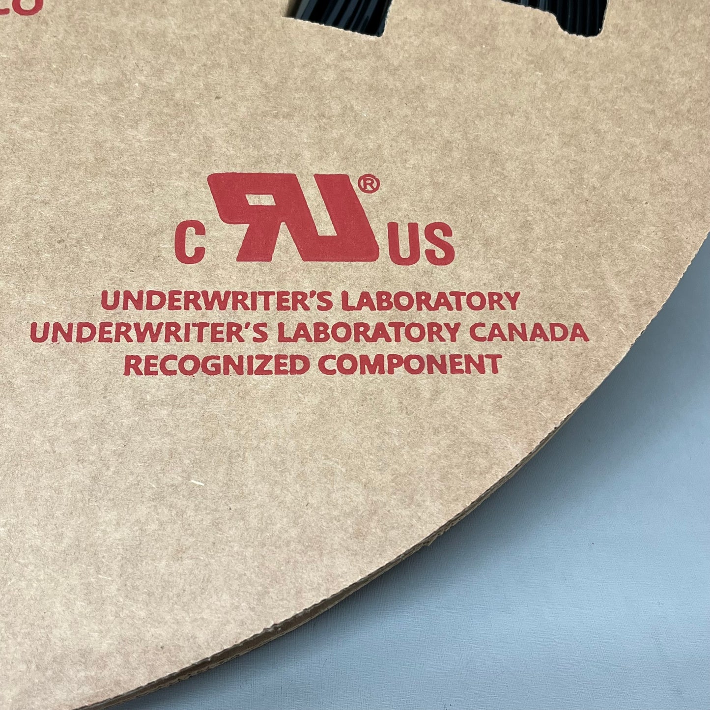 GEMINI Gem Trim Cap Increased Flexibility Easy Bond 3/4"w x 150' #2025 Black