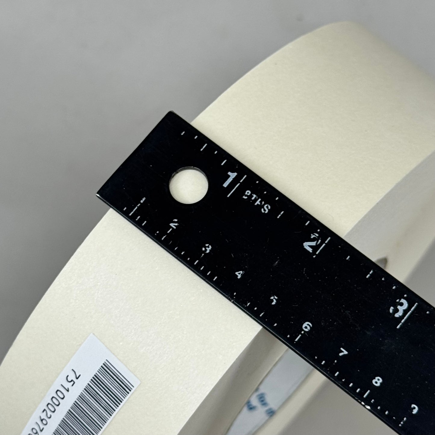 SKILCRAFT (2 PACK) Pressure Sensitive Adhesive Tape 2" x 120yds 7510002976655