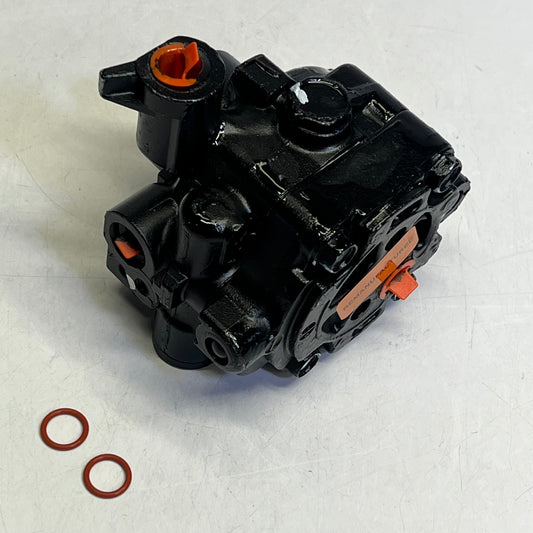 NAPA Remanufactured Power Steering Pump for Subaru Vehicles  385791