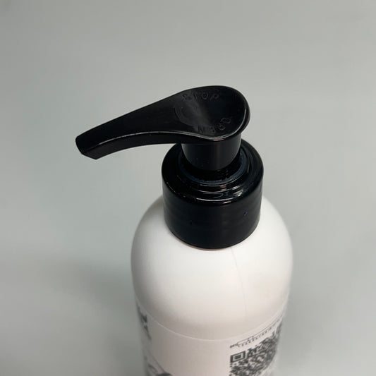 ARTISTAS A LA OBRA Black Treatment/Mask & Toner Ash Color Effect 8 Fl Oz