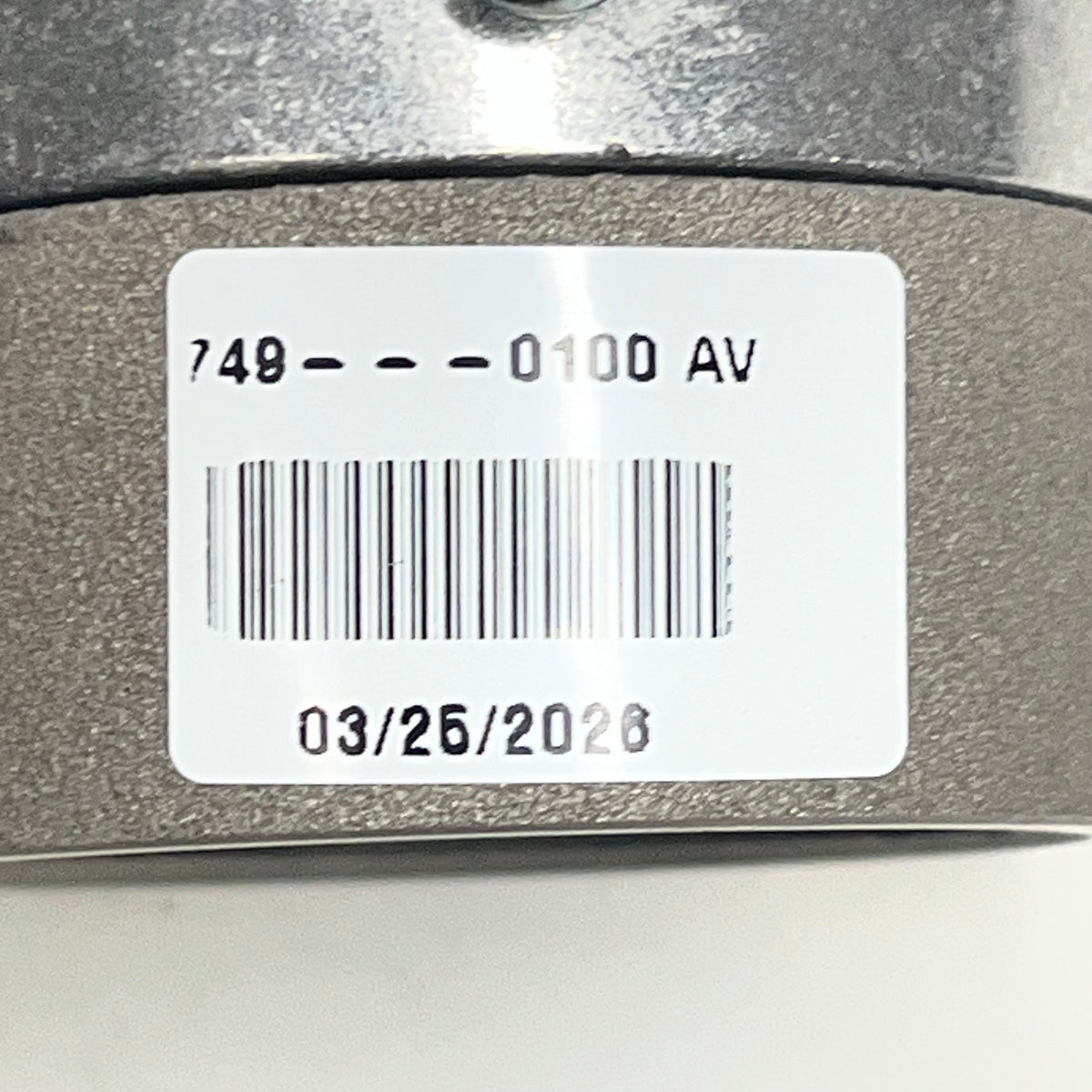 MORRISON BROS Pressure Vacuum Vents 2" 749 Series 8oz/sq" MO7490100AV