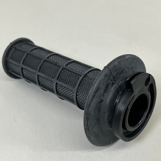 HONDA Throttle Tube Grip CRF XR 80 100 Genuine OEM 53140-446-010