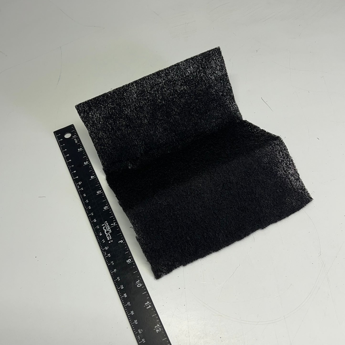 HONEYWELL Replacement True HEPA Filter Value Combo Pack 3 Piece HRF-ARVP (As-is)