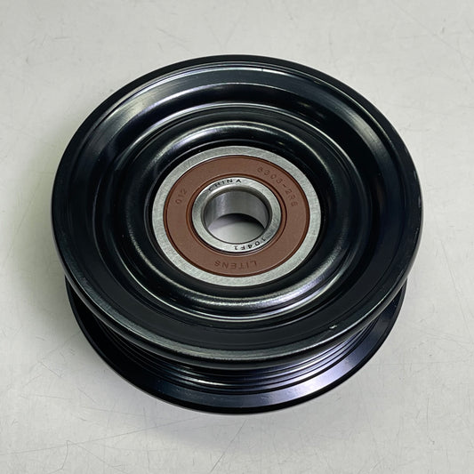 MURRAY Idler Tensioner Pulley Heavy-Duty Steel for Ford Jeep Lincoln Mercury 2330204