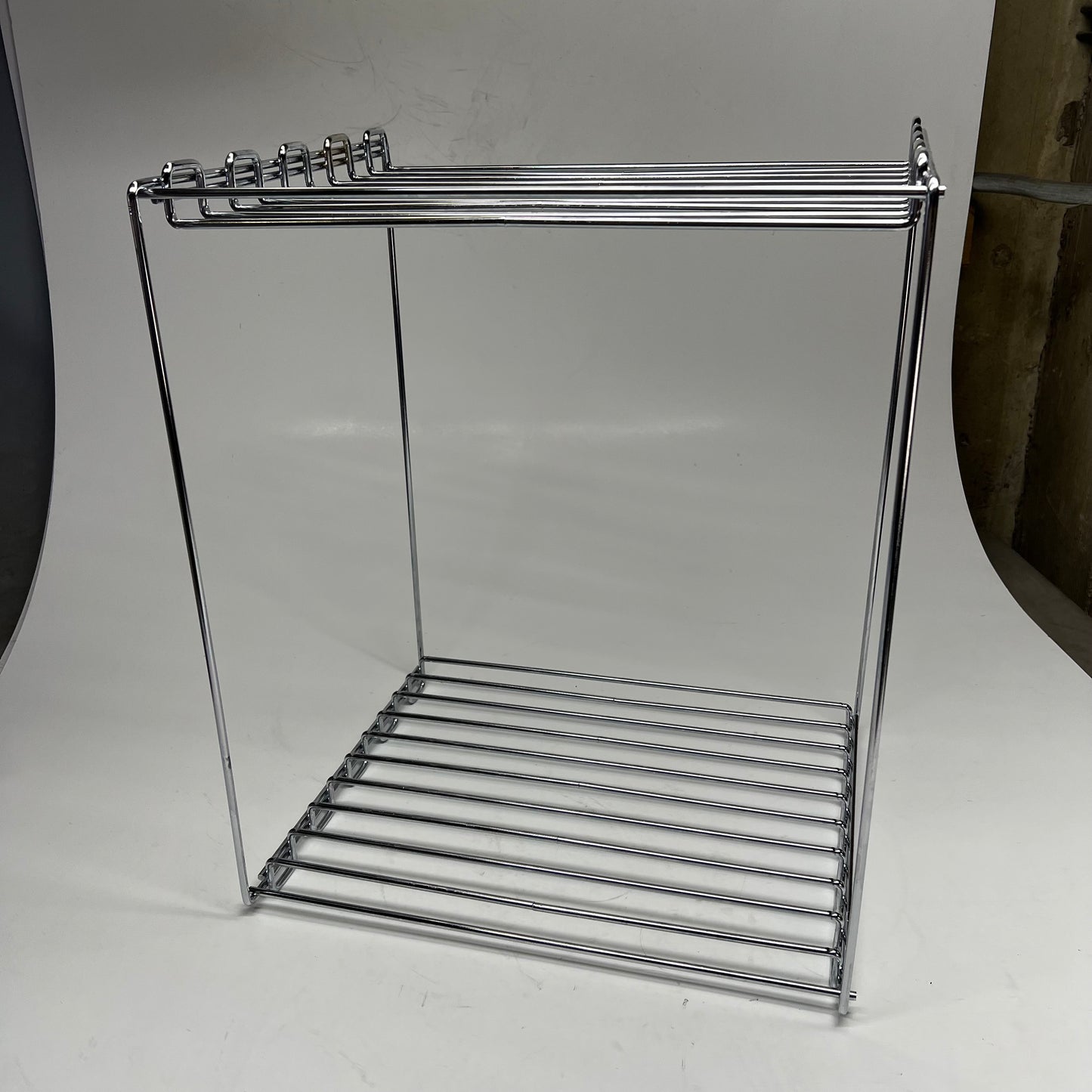 METRO Prepmate Propack Accessory Pack For 30" Unit Chrome MS-PROPACK1-30