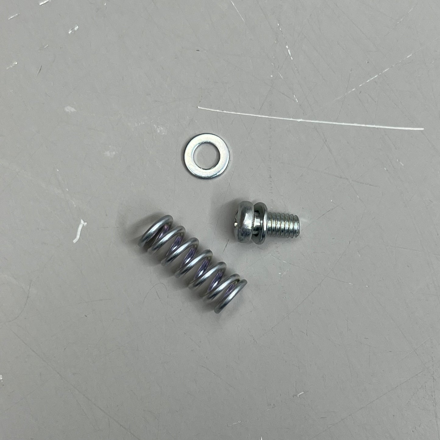 HONDA Screw Set B CRF250R CRF250X CRF450R Genuine OEM 16028-MEB-671