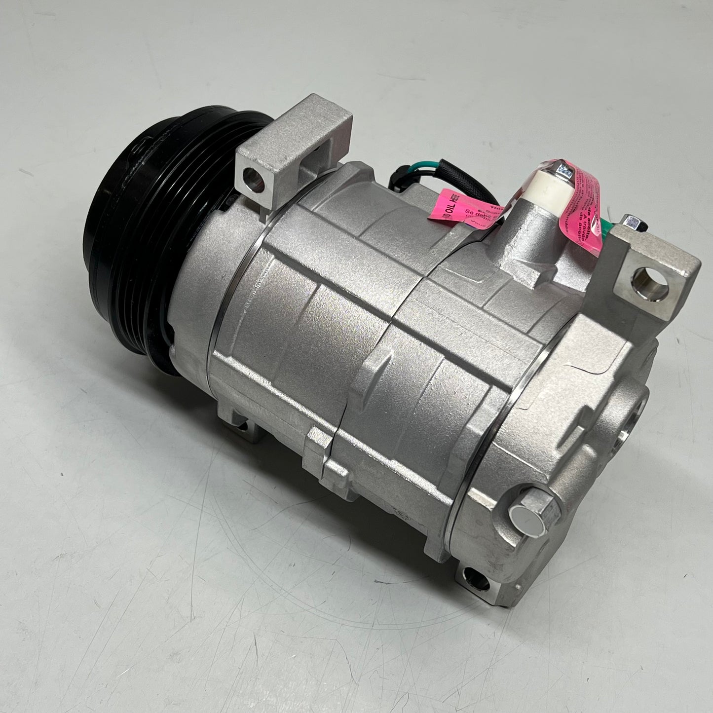 MURRAY OE Quality A/C Compressor For Cadillac, Chevrolet, GMC & Hummer 78377