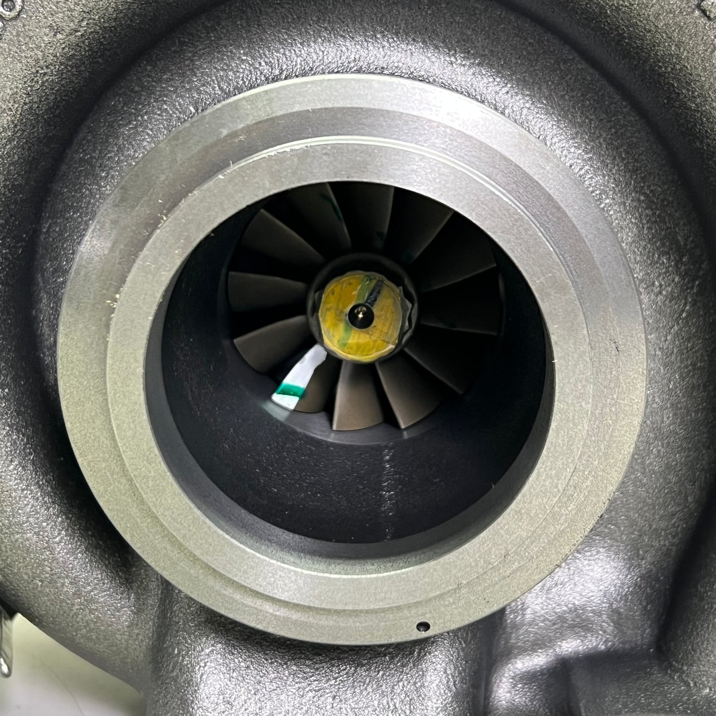 MOPAR Turbocharger Assembly Sz 12"L X 11"H  R8444771AB-1 (Minor Damage/Pictures)