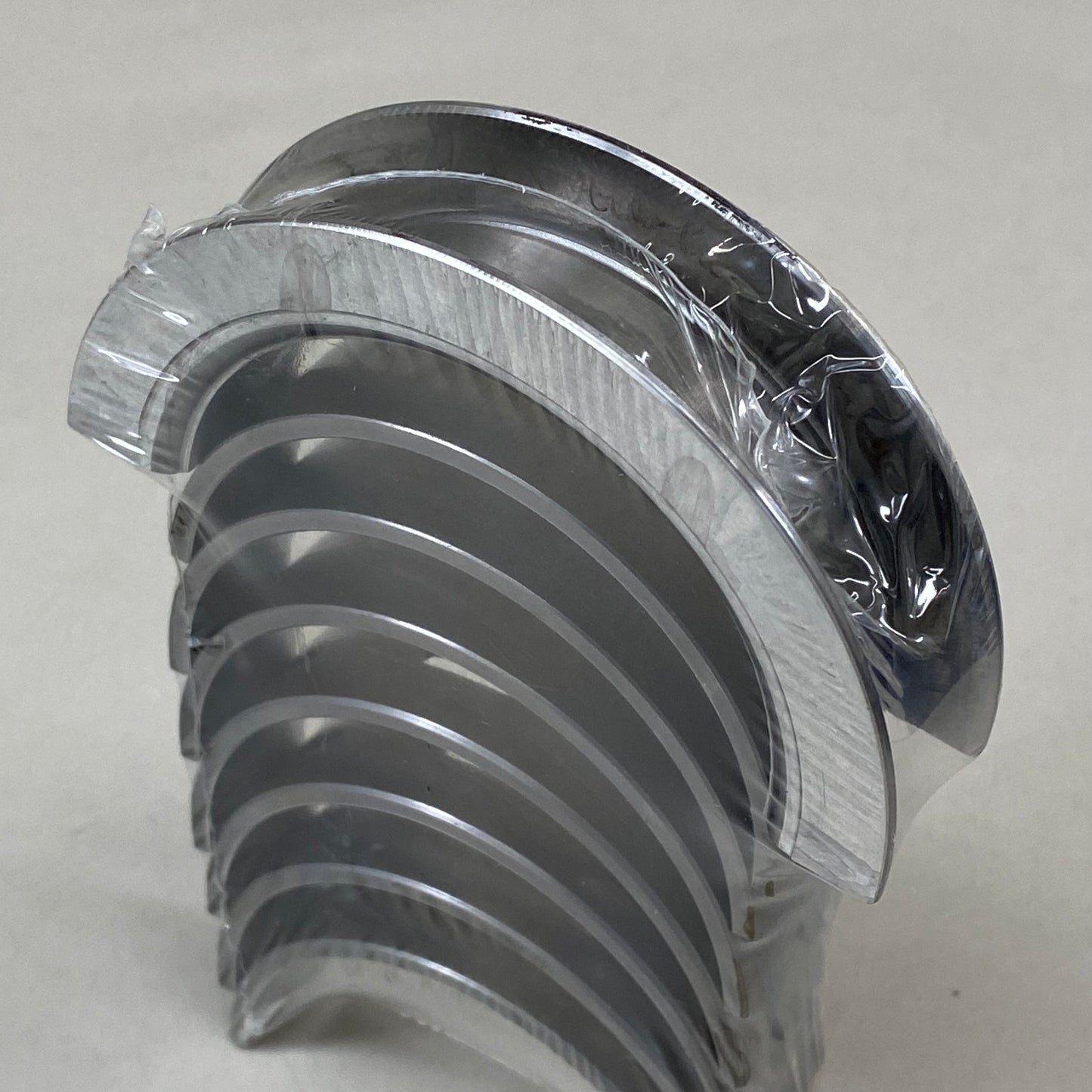 MAHLE (9 Pieces, 1 Box) Clevite Engine Crankshaft Main Bearing Set MS-2207A-.25MM