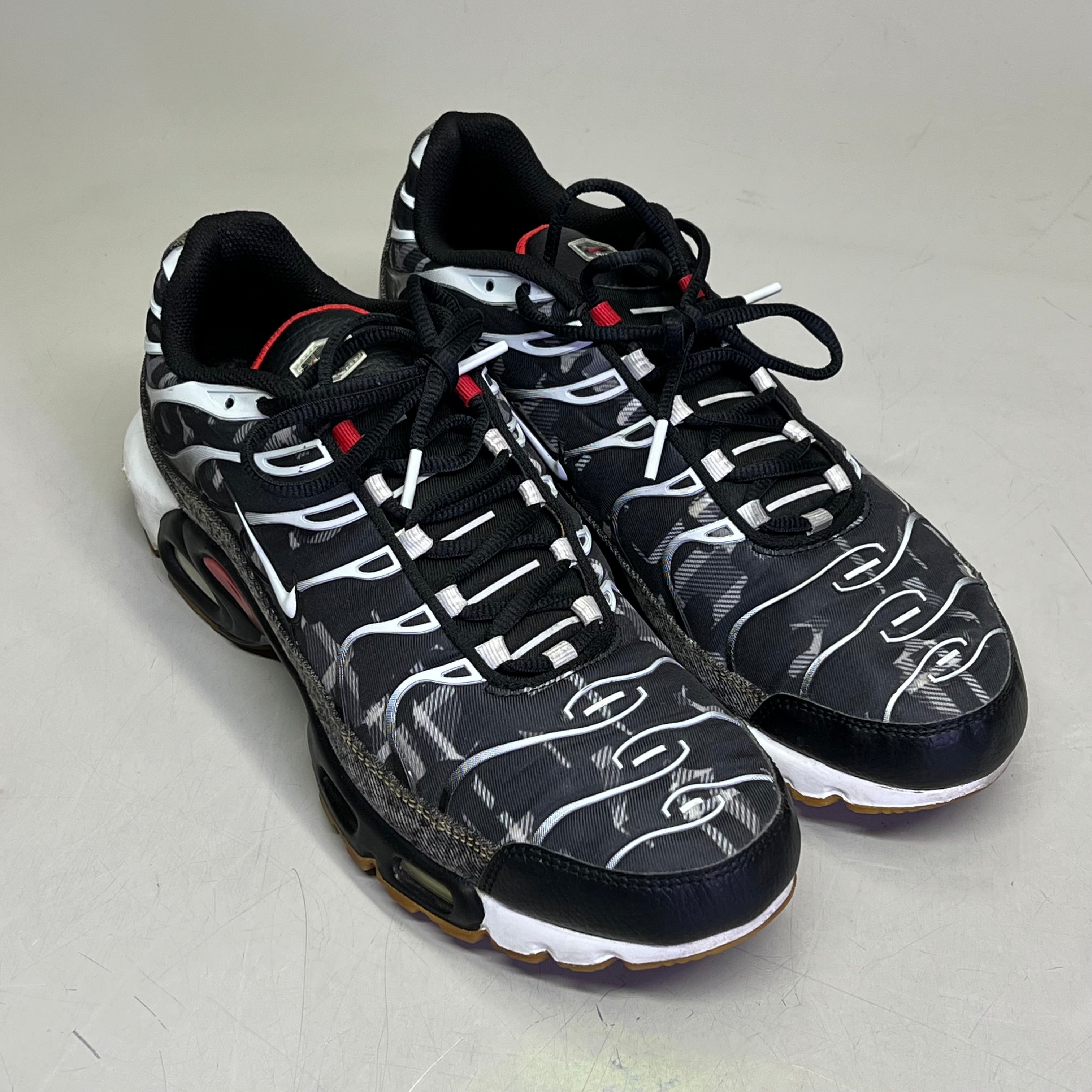 nike air max plus remix