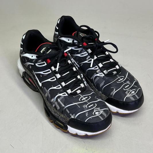 NIKE Air Max Plus SE Remix Pack Sneaker Men's Sz 11 (Pre-Owned)