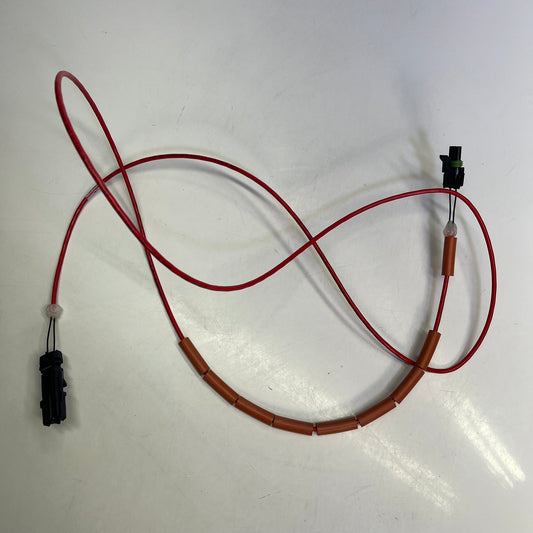 GILLIG Vehicle Wiring Harness For Fire Detection For Buses Red 50-54564-005