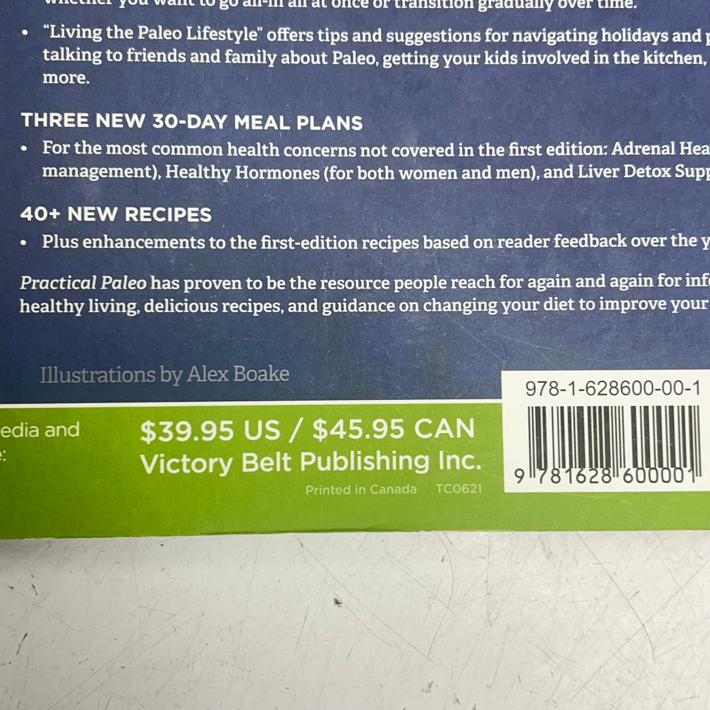 PRACTICAL PALEO  A Customizable Approach to Health & a Whole Food Lifestyle