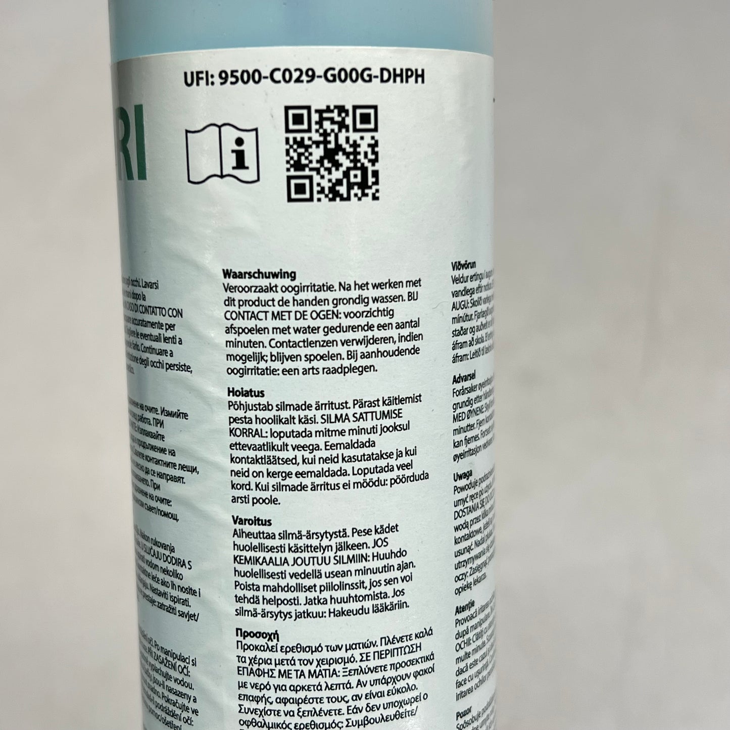 SCICAN Stat Dry Plus Drying Agent for Statim & Hydrim Products 8 fl oz 8OZPLUST