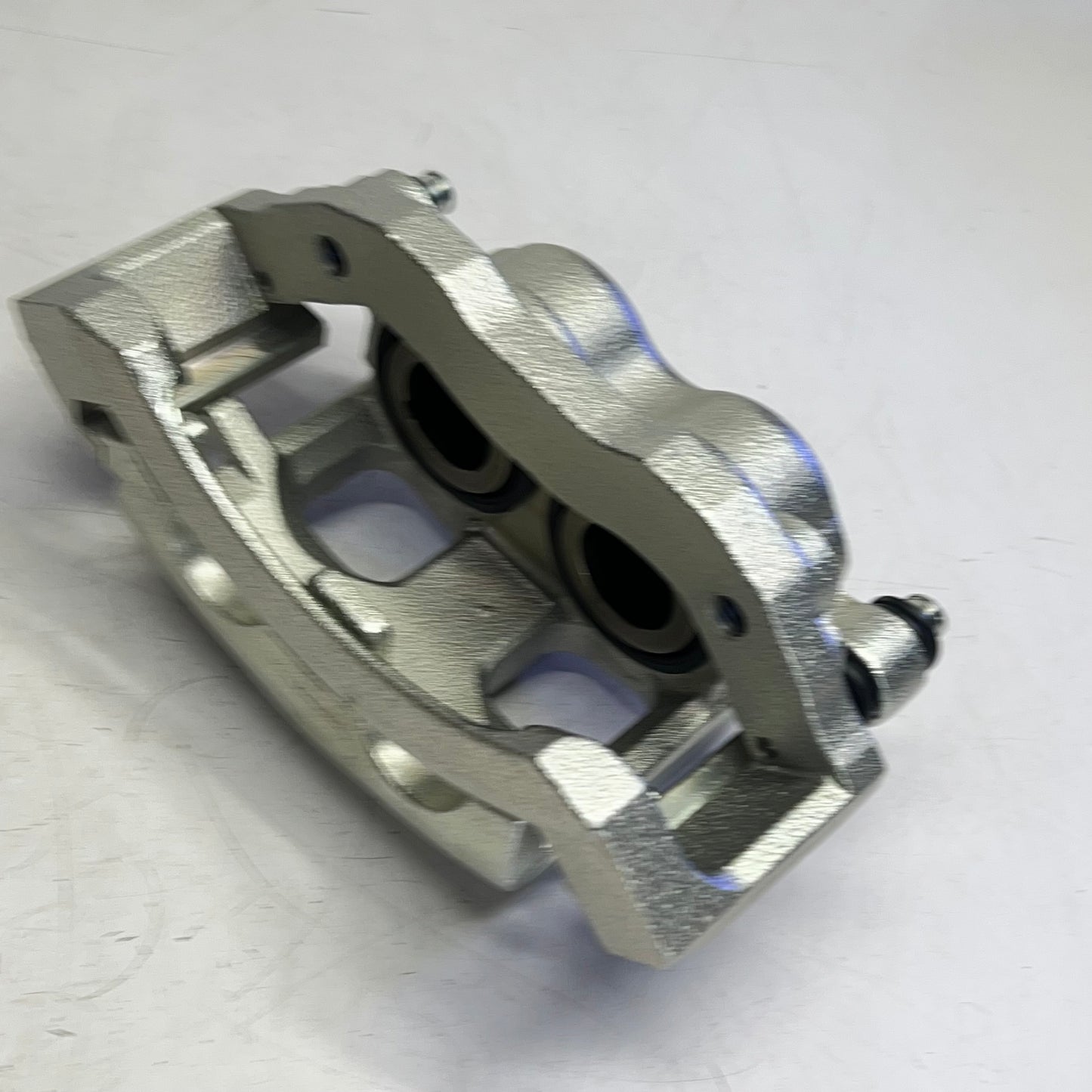 POWERSTOP Remanufactured Autospecialty Oe Replacement Calipers Cast Iron  L4653