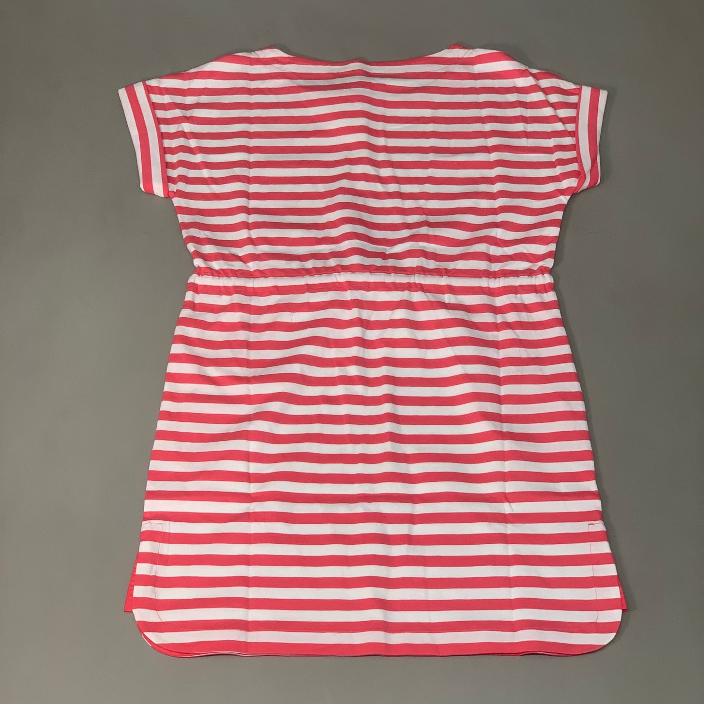 TOMMY BAHAMA Veranda Amira Stripe dress Sz S Tutti Frutti SW620721 (New)