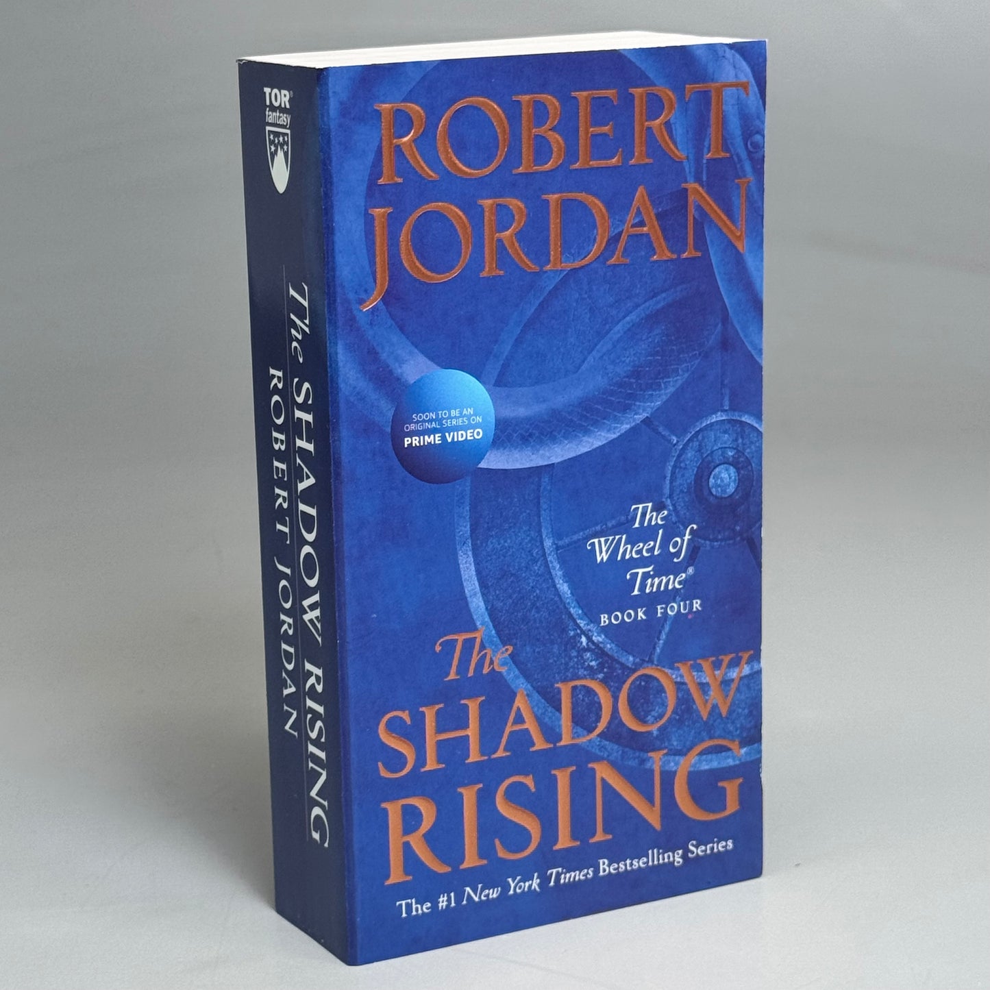 THE WHEEL OF TIME Boxed Set ll: Books 4-6 by ROBERT JORDAN (New, Sealed)