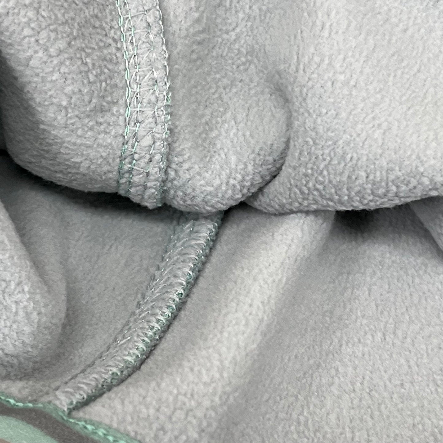 VINEYARD VINES Martha's Vineyard Men's Teal Green Half Zip Pullover Sz-M