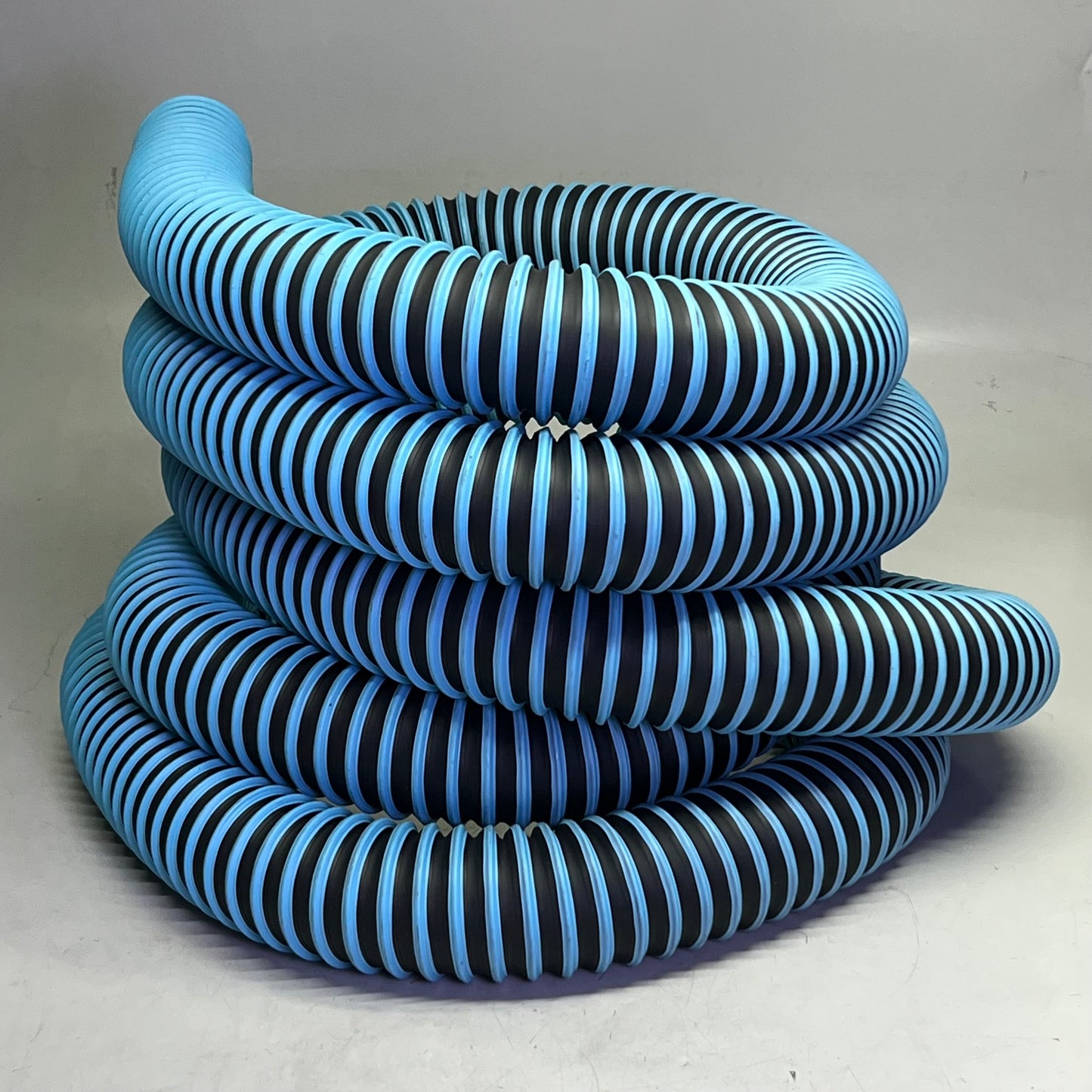 ZA@ HI-TECH DURAVENT Ducting Hose Sz 3" x 25' 9025-WB A