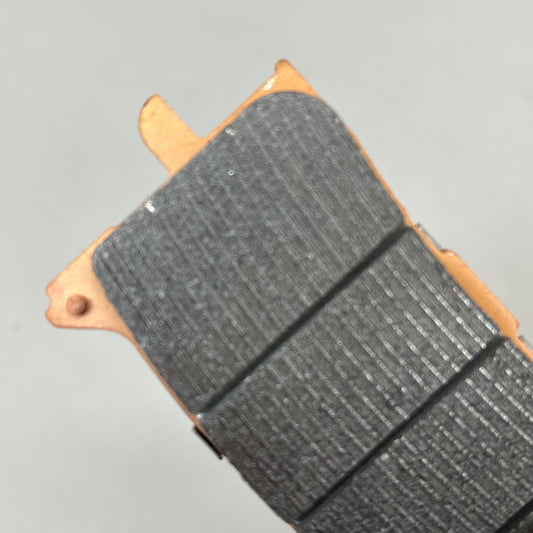 HONDA Pad Set FR. CRF1000A CRF1000D CRF1100A CRF1100D OEM 06455-MKK-D01