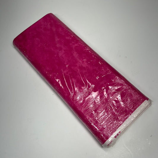 NORTHCOTT Toscana Basics Collection By Deborah Edwards 15 Yds Fuchsia 9020-234
