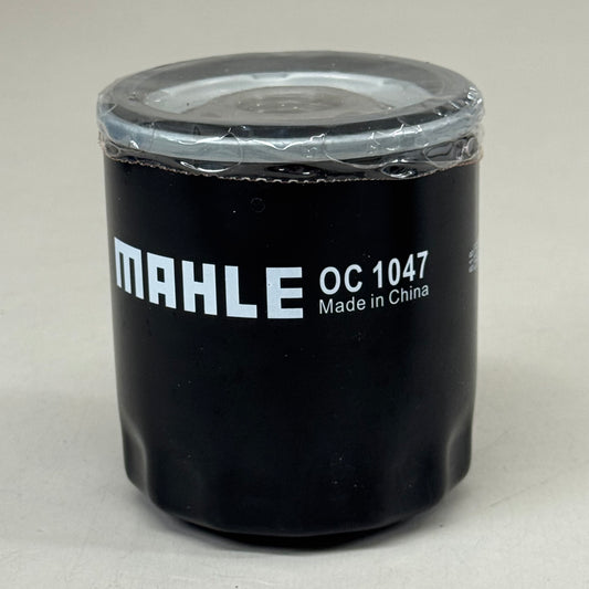 MAHLE Replacement Oil Filter For Buick, Cadillac, Checy ETC OC 1047