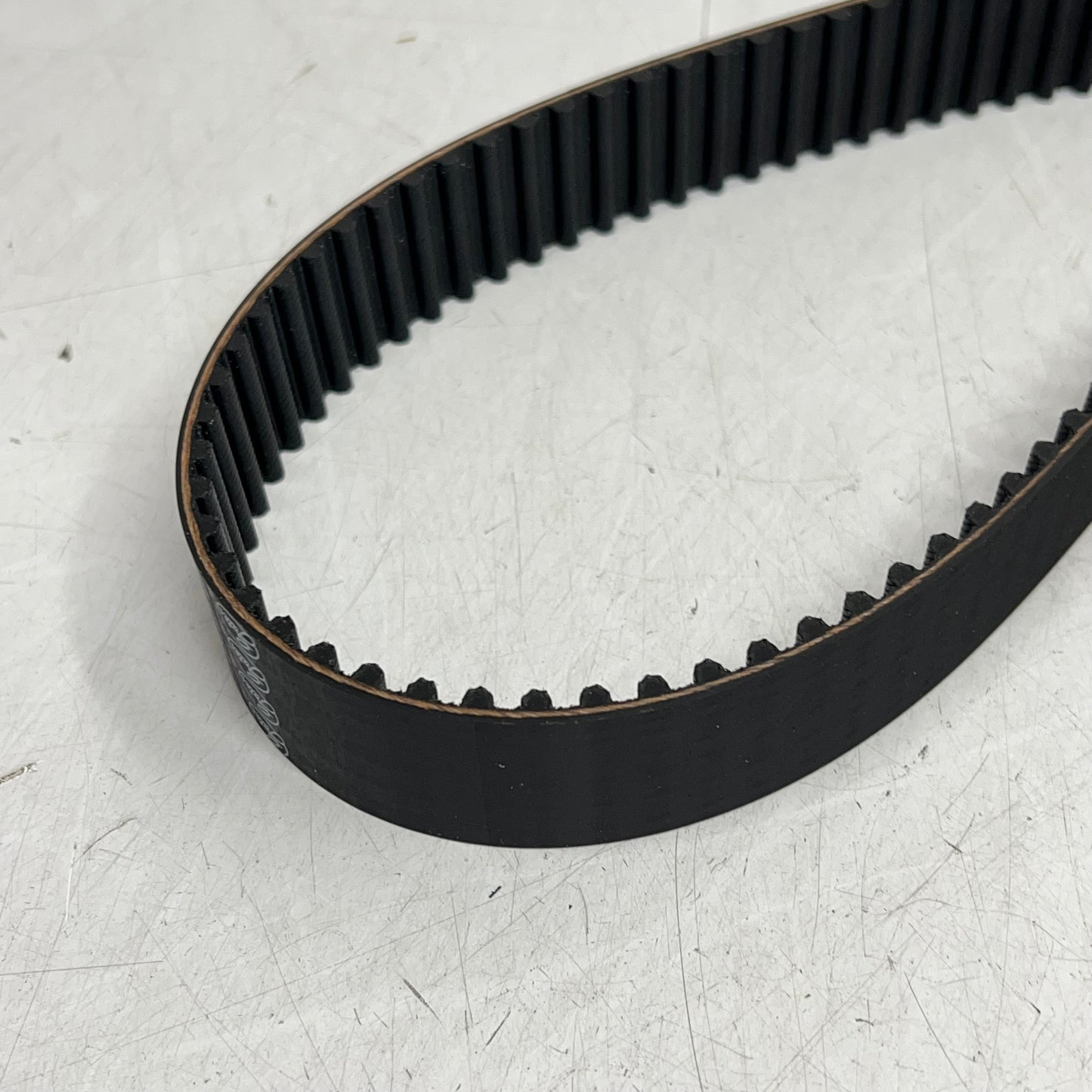 GATES Power Grip Timing Belt For Lexus & Toyota 211 Teeth 66.437" Black T257