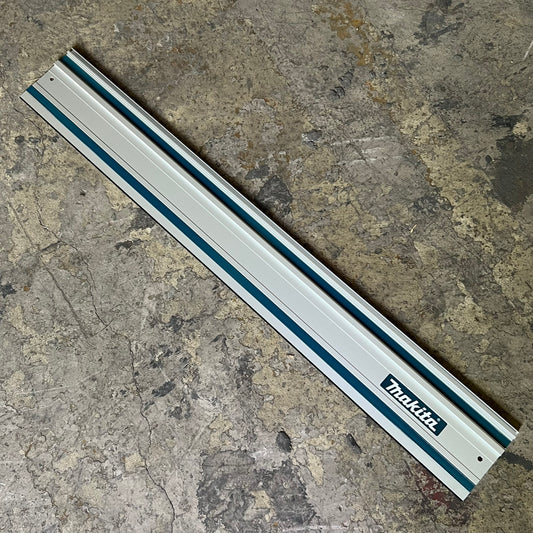 MAKITA 55" Plunge Saw Guide Rail 55" Grey 194368-5