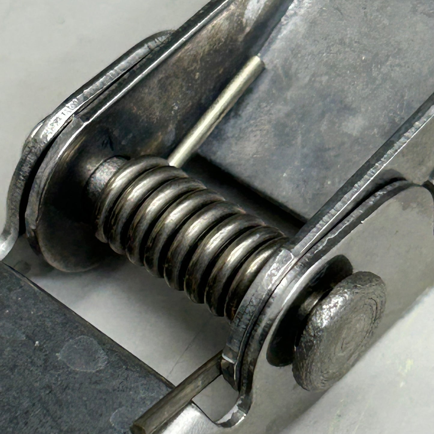 ACORN Rocker/FulCrum Assembly W/ Screws  Chrome 2314-000-002