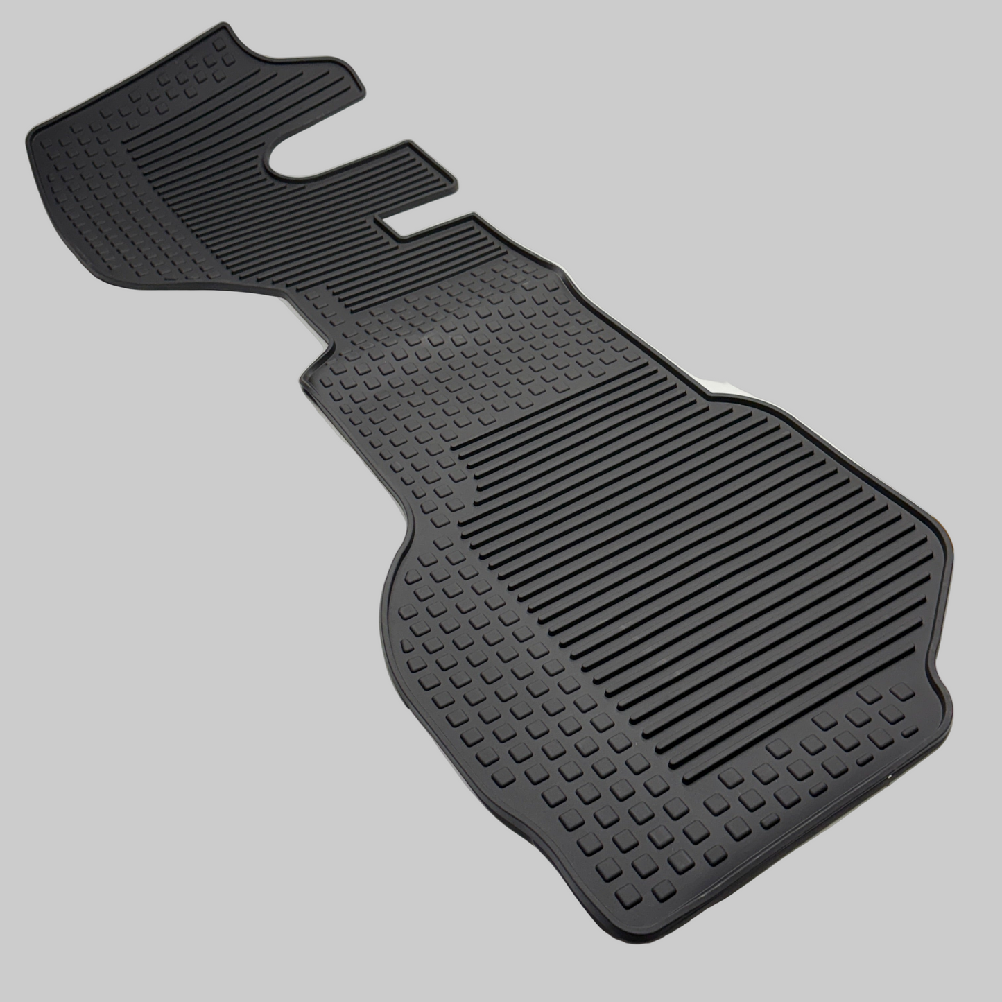 ISUZU OEM Front Floor Mat for NPR NQR NRR 2007-2023 Gas/Diesel 8-97829-908-0