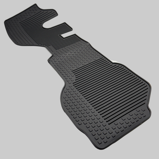 ISUZU OEM Front Floor Mat for NPR NQR NRR 2007-2023 Gas/Diesel 8-97829-908-0