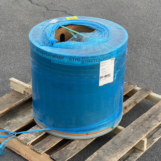 ZA@ Pallet of MIXED Electrical Wire MADE IN USA (AS-IS)