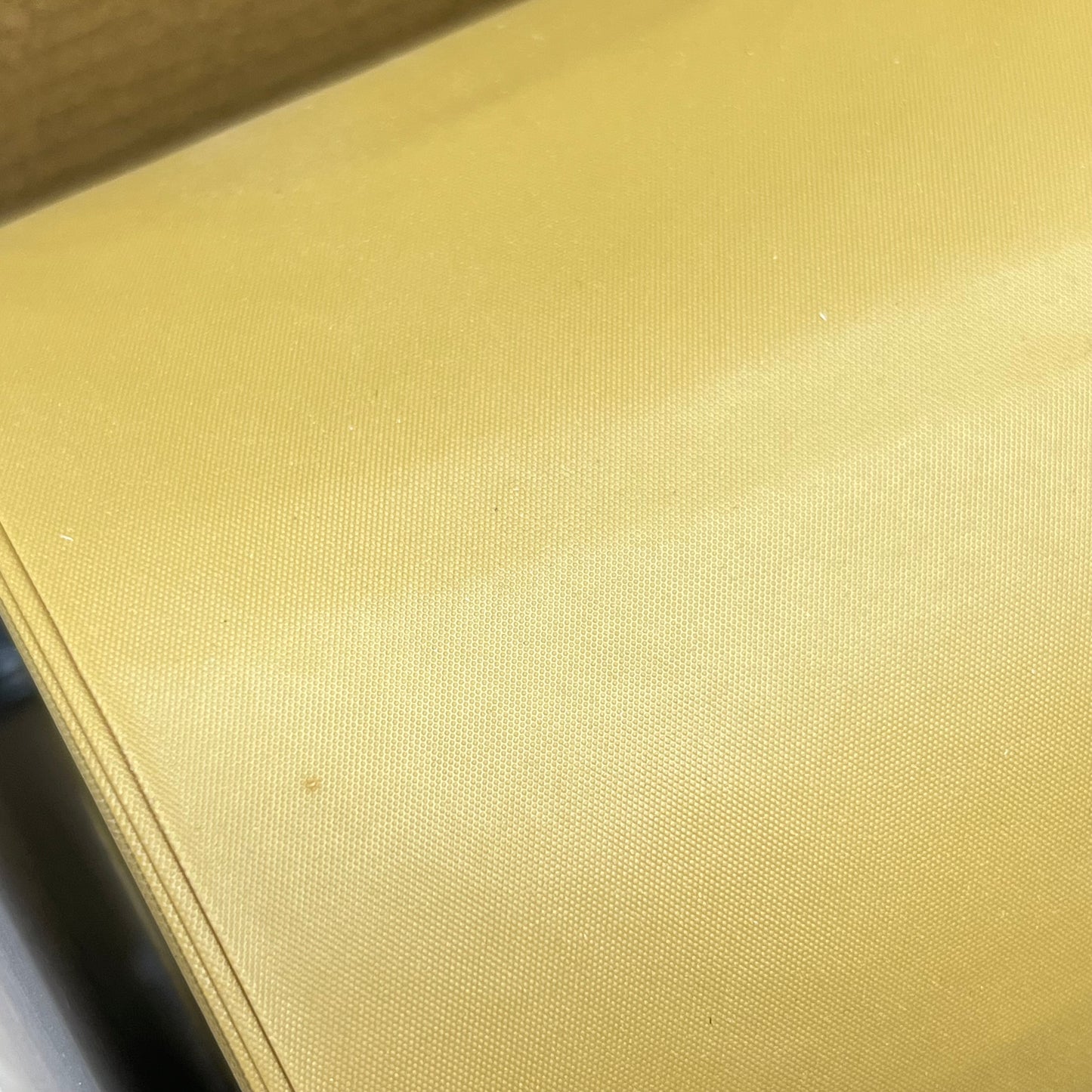 ZA@ BRAVA Cut to Size Table Cover Roll  Covers 14 Tables 54"x126' Gold 77022.19