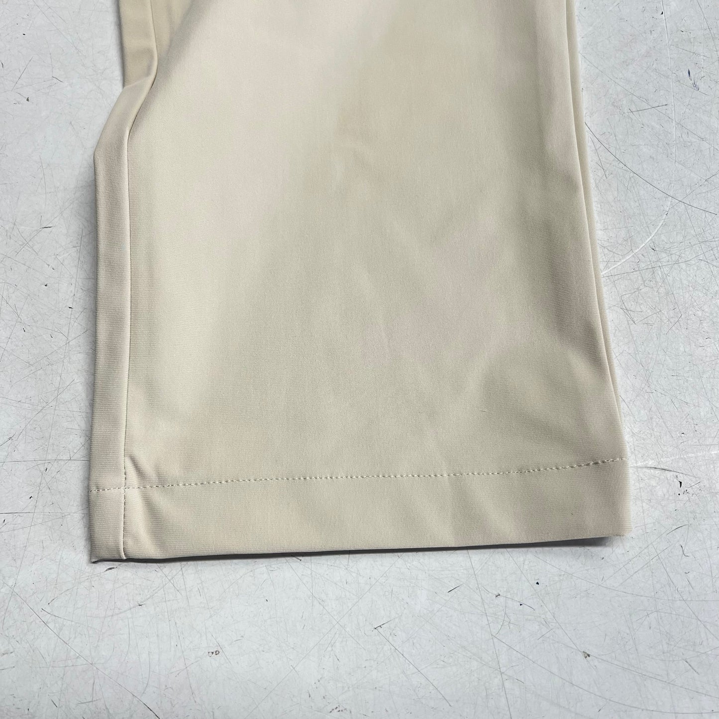 DOCKERS Go Airweave Chino Slim Fit Pants  Men's Sz 36x30 Sahara Khaki 002VW0003