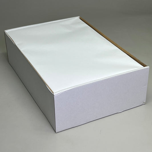 KROMEKOTE (2 PACK, 200 Each) Offset/Laser/Toner Paper C/1S 18x12” White 318777C1