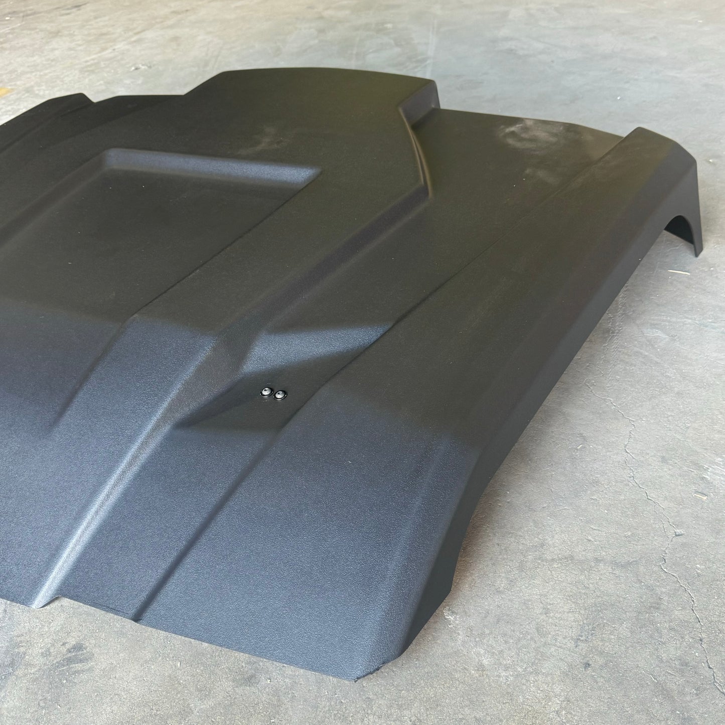 HONDA 2 Piece Pioneer Hard Roof for 2014 Pioneer