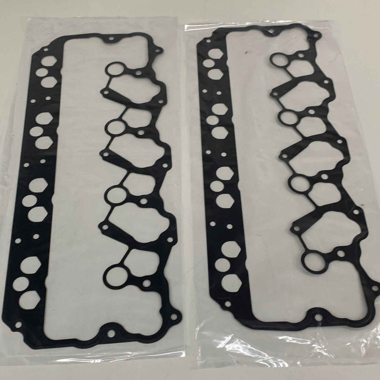 MAHLE Duramax L5P Engine Cylinder Head Gasket Set 6.6L HS55522
