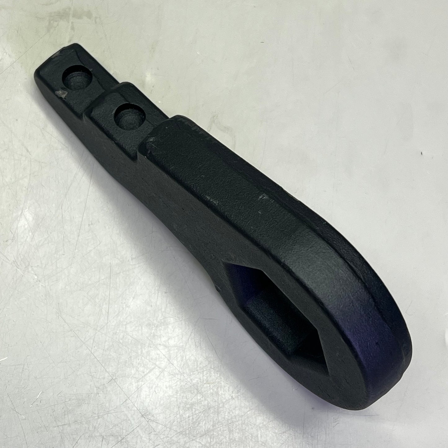 Forged Torsion Key For Truck Powder Coated Carbon-Steel 1"-3" 1 Set Black