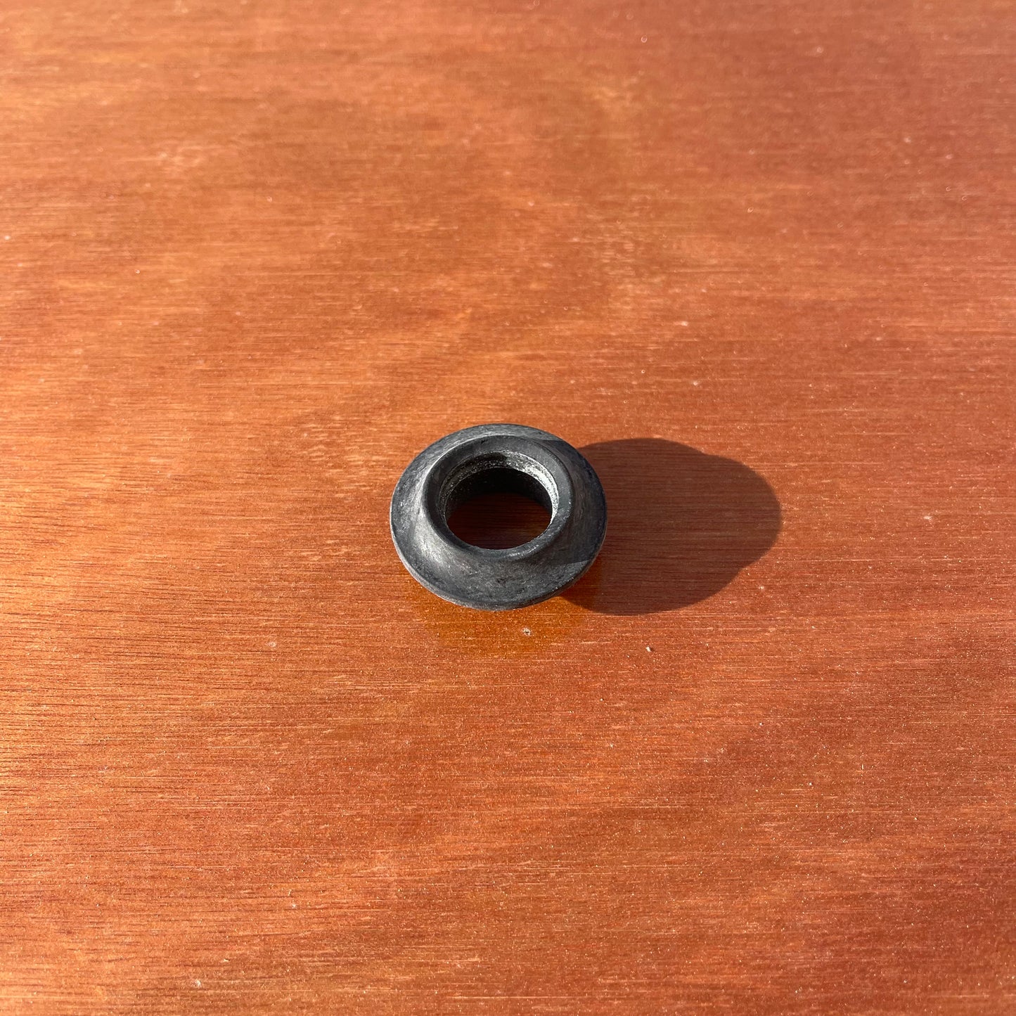 ZA@ Pallet of JASPER RUBBER Rectangle & Small Round Gaskets 7"x5.5" & 1"D 002653237 & 002719504 (AS-IS)