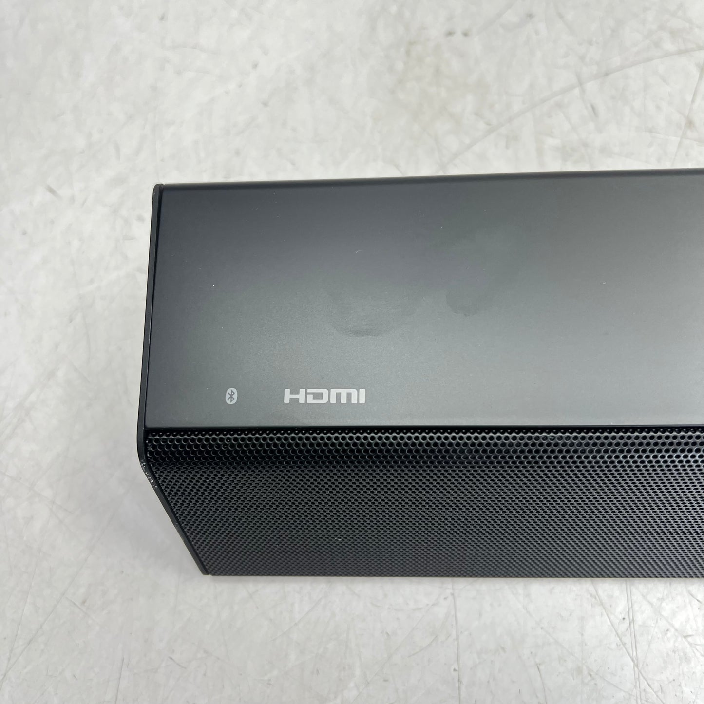PHILIPS HDMI Bluetooth Subwoofer Soundbar Speaker 5000 Series Black TAB5306/37