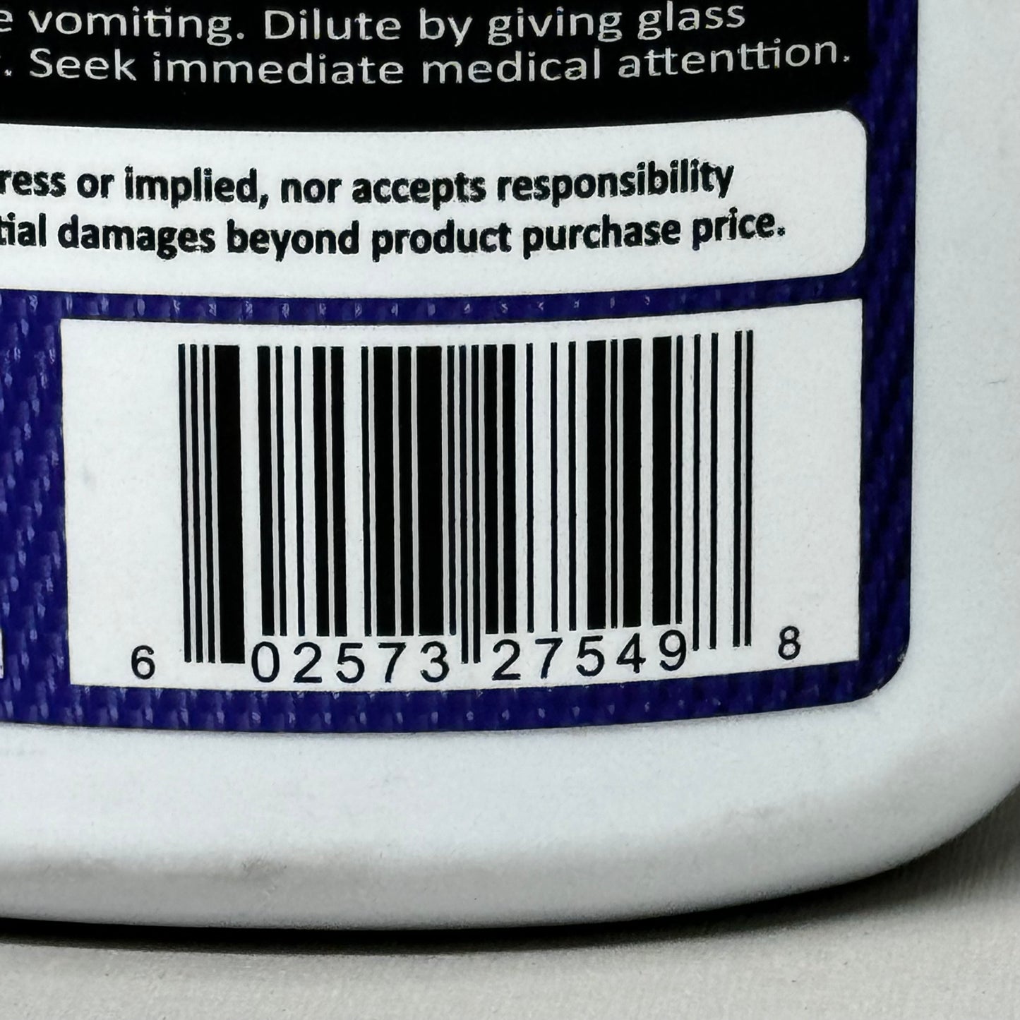 THE LAST DETAIL Water Based The Last Cut+ Compound by Jason Price 16fl oz TLD005 534854946