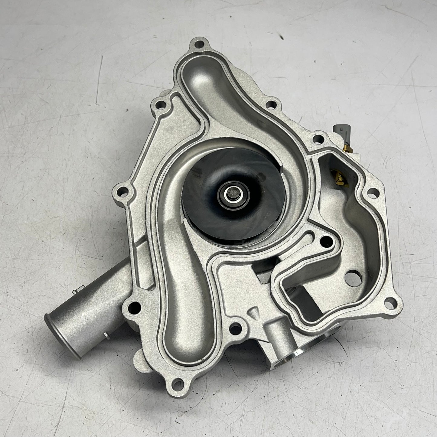 NAPA Tru-flow Water Pump For Jeep, Dodge & Chrysler Models TFW 43562