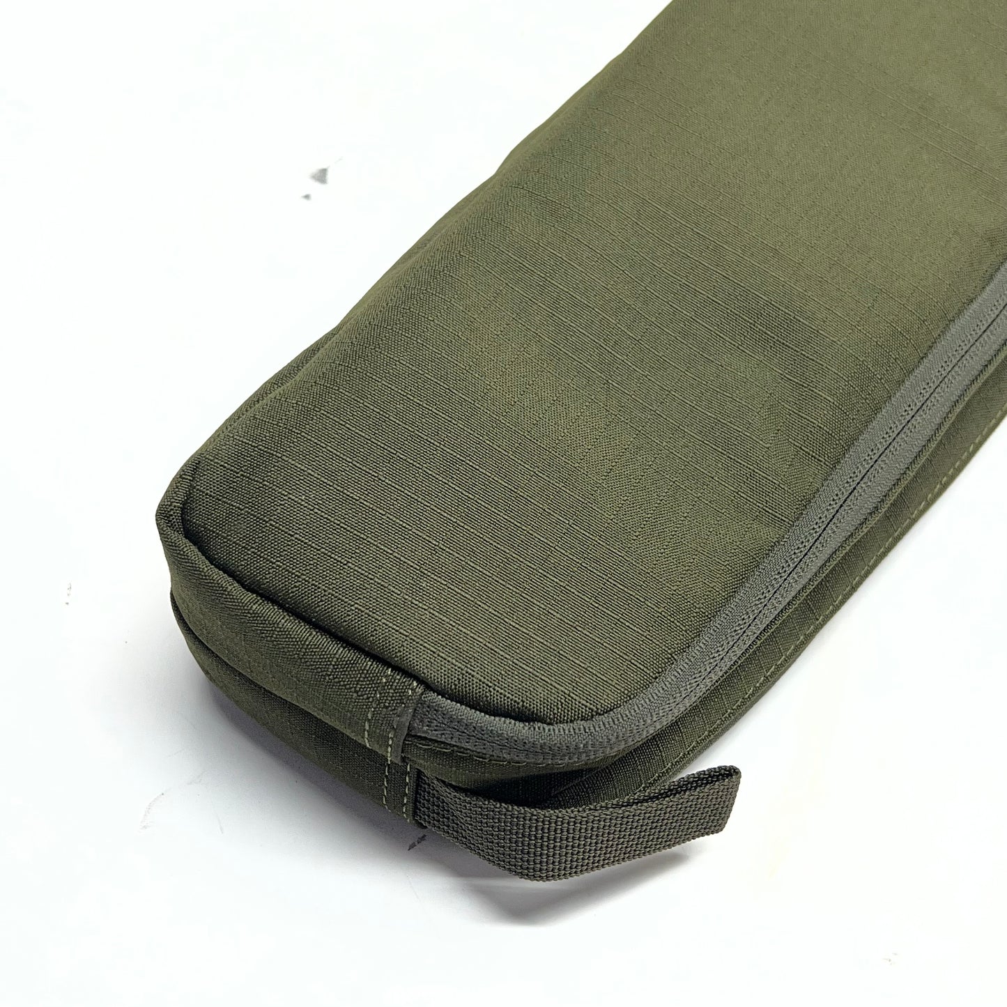 BERETTA Game Keeper Evo Double Gun Case Scratch Resistant 140cm Moss/Brown FO641